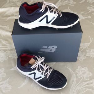 Fantomfit. Rev lite. Debris free metal cleats.